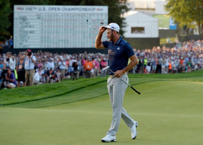 Top 7 sân golf đăng cai US Open nhiều nhất - Các ‘sân khấu’ danh giá của giải major