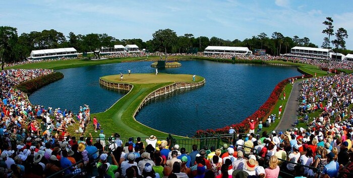 sân golf xa xỉ nhất thế giới